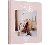 Inspiring Family Homes: Family-friendly Interiors & Design