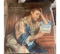 INSPIRING IMPRESSIONISM: The Impressionists and the Art of the Past