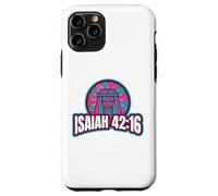 Inspiring Isaiah 42:16 featuring Lord of Everyone Case for iPhone 11 Pro