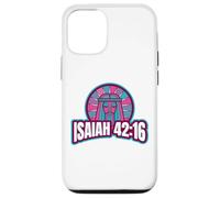 Inspiring Isaiah 42:16 featuring Lord of Everyone Case for iPhone 12/12 Pro