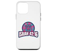 Inspiring Isaiah 42:16 featuring Lord of Everyone Case for iPhone 12 mini