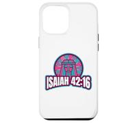 Inspiring Isaiah 42:16 featuring Lord of Everyone Case for iPhone 12 Pro Max