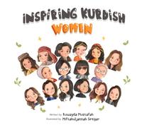 Inspiring Kurdish Women