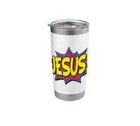 Inspiring Phrase Bible Verse Sayings Christian Devotion Stainless Steel Insulated Tumbler