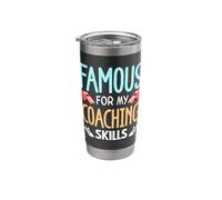 Inspiring Physical Education Teacher Design for PE Teacher Stainless Steel Insulated Tumbler