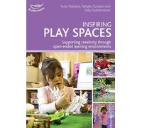 Inspiring Play Spaces