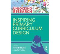 Inspiring Primary Curriculum Design