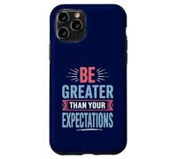 Inspiring Quotes For Teachers Literature Students Women Men Case for iPhone 11 Pro