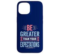 Inspiring Quotes For Teachers Literature Students Women Men Case for iPhone 15