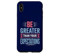 Inspiring Quotes For Teachers Literature Students Women Men Case for iPhone XS Max