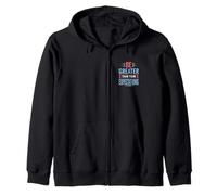 Inspiring Quotes For Teachers Literature Students Women Men Zip Hoodie