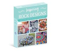 Inspiring Rock Designs (Craft Creations YA)