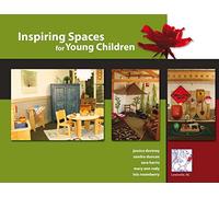 Inspiring Spaces for Young Children