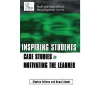Inspiring Students: Case Studies on Teaching Required Courses (SEDA Series)
