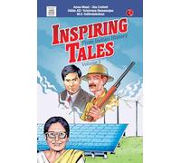 Inspiring Tales From Indian History Comic : Volume 2