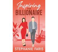 Inspiring the Billionaire (Music City Billionaires)