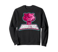 Inspiring Wild Ambidextrous Sweatshirt