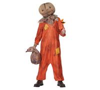 InSpirit Designs Adult Sam Trick 'r Treat Costume