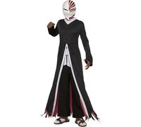 InSpirit Designs Bleach Ichigo Halloween Costume Cosplay Anime (Large (10/12))