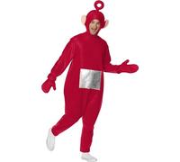 InSpirit Designs Teletubbies Po Adult Costume | Officially Licensed | S-L | Group Costume | X-Large