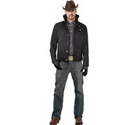 InSpirit Designs Yellowstone Adult Rip Wheeler Costume | Officially licensed | Cowboy costume | Cosplay costume | 3 pieces included