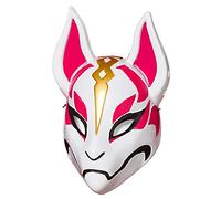 InSpirit Designs Youth Fortnite Drift Half Mask