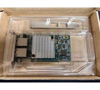 Inspur Dual Port 10Gb SFP+ Network Card Intel 82599ES PCIe x8 YZCA-00311-103 BNI