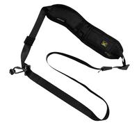 INSPUTOL Camera Shoulder Strap, Camera Strap Quick Release With Screws And Pockets Camera Carry Strap Adjustable Camera Strap For Sony Fujifilm Olympus Canon Nikon Dslr Camera