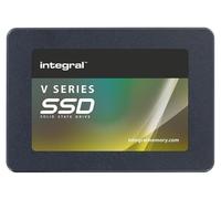 INSSD120GS625V2 V Series 2.5" Ssd Sata 6gb/s Solid State Drive, 120gb