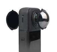 Insta 360 X5 ND16 Filter, 4 Stops Light Reduction