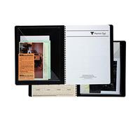 Insta Pockets- 8" x 10" Front & Back Combo Pack