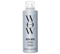 Insta-WOW Advanced Dry Shampoo - Breaks down and removes oil