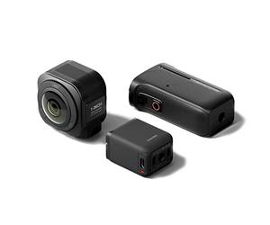 Insta360 1-Inch Leica 360 Degree Lens Upgrade For The One R & One RS