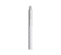 Insta360 114cm Invisible Selfie Stick, Aluminum Alloy Invisible Pole, Compatible with Insta360 Ace, Ace Pro, Ace Pro 2, GO 3, GO 3S, GO Ultra, ONE X2, X3, X4, X5 Action Cameras, White