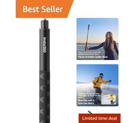 Insta360 114cm Invisible Selfie Stick for X5 / X4 / X3