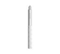 Insta360 114cm Long Invisible Selfie Stick for Insta360 X/Go/Ace Pro Series Cameras (Satin White)