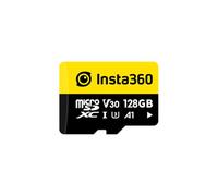Insta360 128GB UHS-I V30 microSDXC Memory Card