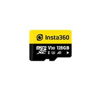 Insta360 128 GB Memory Card for Men
