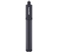 Insta360 2-in-1 Invisible Selfie Stick + Tripod, Compatible with GO 3/X3/ONE RS