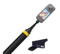 Insta360 3m Extended Selfie Stick for X3, ONE RS/X2/R/X, and ONE (14 to 118")