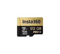 Insta360 512GB Memory Card