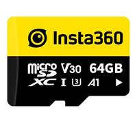 Insta360 64GB MicroSD Memory Card
