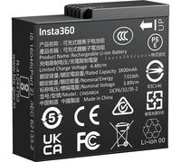Insta360 CINSABGA action sports camera accessory Camera battery