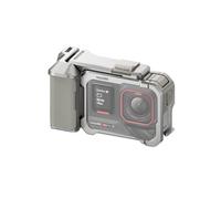 Insta360 Ace Pro 2/Ace Pro Xplorer Grip Kit (Silver)