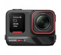 Insta360 Ace Pro 2 Action Camera One Size Black