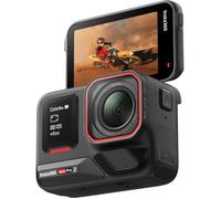 Insta360 Ace Pro 2 8K AI Powered Action Camera - Dual Battery Bundle