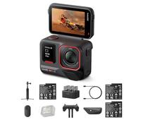 Insta360 Ace Pro 2 Creator Bundle 2.0 Edition - 8K Action Camera Leica Lens
