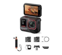 Insta360 Ace Pro 2 Dive Bundle -8K Waterproof Action Camera Co-Engineered with Leica, 1/1.3" Sensor, Dual AI Chip, Leading Low Light, Superior Audio, Flip Screen & AI Editing for Vlogs, Motorcycling