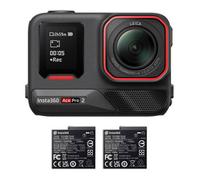 Insta360 Ace Pro 2 - Dual Battery Bundle