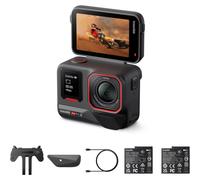 Insta360 Ace Pro 2 Dual Battery Bundle